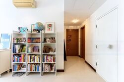 The Waterina (D14), Apartment #454662361